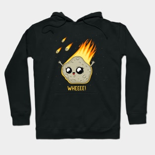 Cute Kawaii Asteroid Hoodie